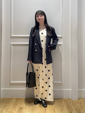 ゆいぴさんのコーディネート