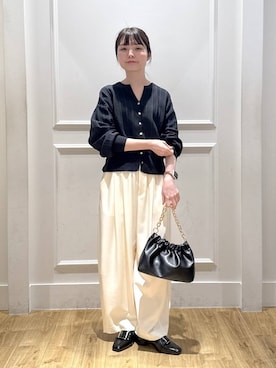 ゆいぴさんのコーディネート