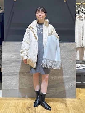 ゆいぴさんのコーディネート