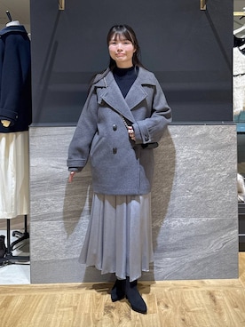 ゆいぴさんのコーディネート