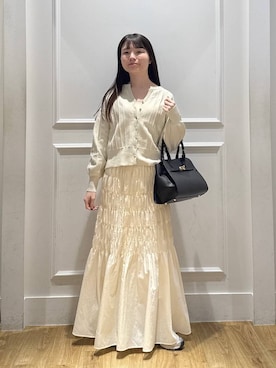 ゆいぴさんのコーディネート