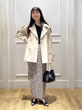 ゆいぴさんのコーディネート