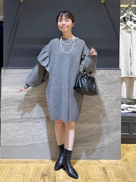 ゆいぴさんのコーディネート