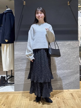 ゆいぴさんのコーディネート