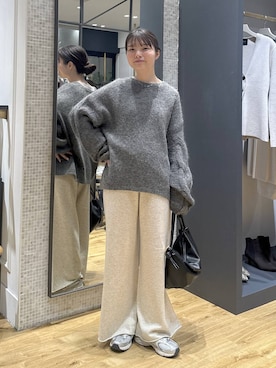 ゆいぴさんのコーディネート