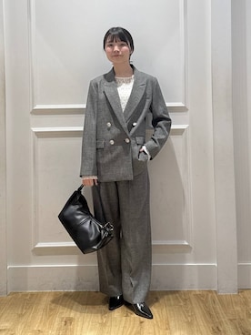 ゆいぴさんのコーディネート