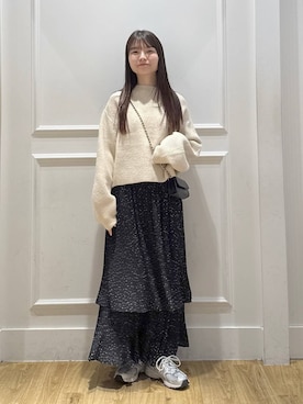 ゆいぴさんのコーディネート