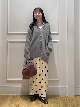 ゆいぴさんのコーディネート