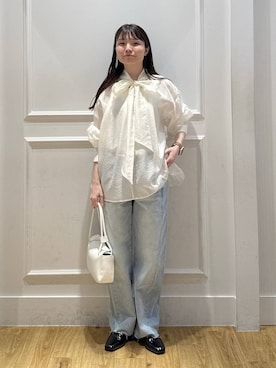 ゆいぴさんのコーディネート