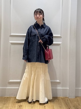 ゆいぴさんのコーディネート