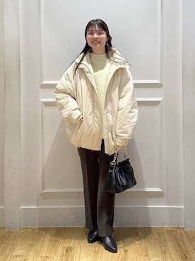 ゆいぴさんのコーディネート