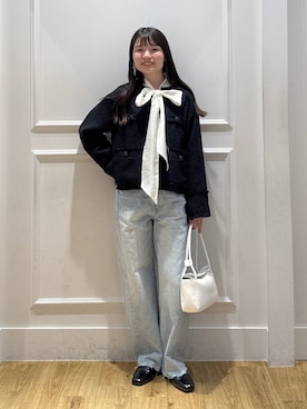 ゆいぴさんのコーディネート