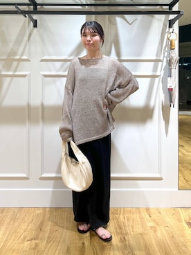 ゆいぴさんのコーディネート