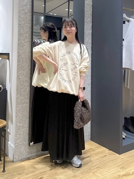 ゆいぴさんのコーディネート