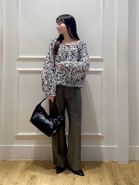 ゆいぴさんのコーディネート