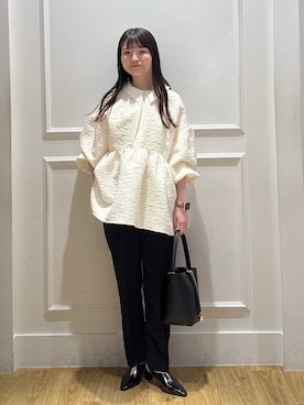 ゆいぴさんのコーディネート