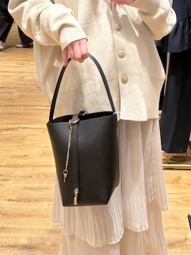 ゆいぴさんのコーディネート