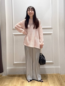 ゆいぴさんのコーディネート