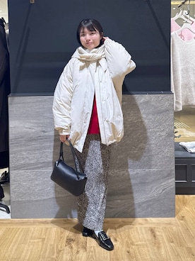 ゆいぴさんのコーディネート