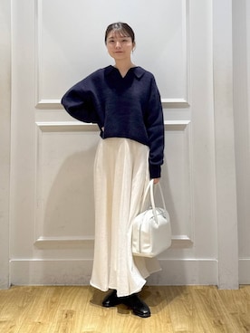 ゆいぴさんのコーディネート