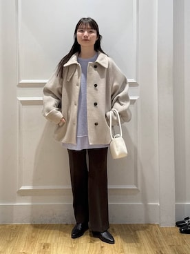 ゆいぴさんのコーディネート