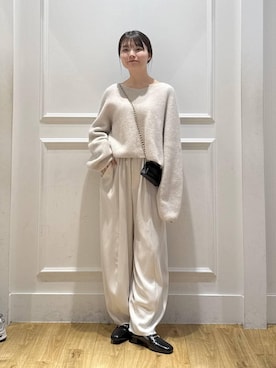 ゆいぴさんのコーディネート