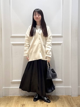 ゆいぴさんのコーディネート