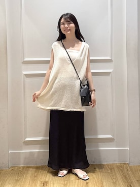 ゆいぴさんのコーディネート