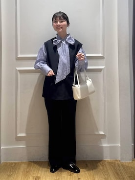 ゆいぴさんのコーディネート