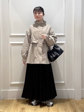 ゆいぴさんのコーディネート