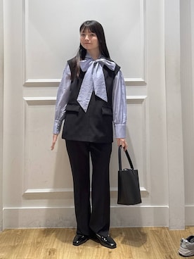 ゆいぴさんのコーディネート