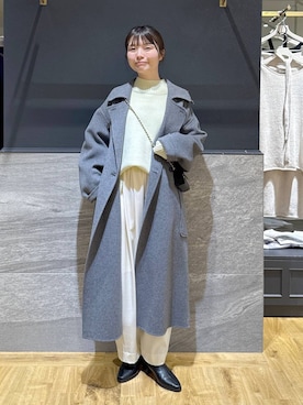 ゆいぴさんのコーディネート