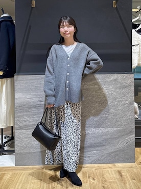 ゆいぴさんのコーディネート