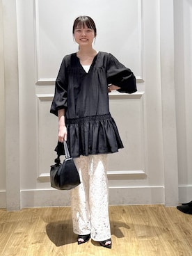 ゆいぴさんのコーディネート