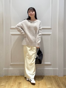 ゆいぴさんのコーディネート