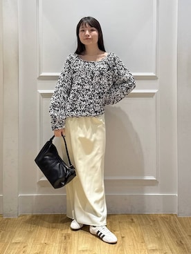 ゆいぴさんのコーディネート