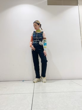 ¿mamy?さんのコーディネート