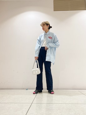 ¿mamy?さんのコーディネート