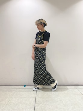 ¿mamy?さんのコーディネート