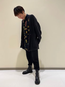 ORientalTRaffic ルミネ有楽町店さんのコーディネート