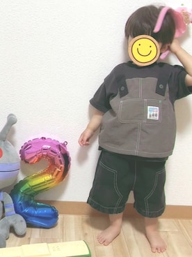 Hareさんのコーディネート