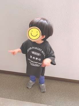 Hareさんのコーディネート