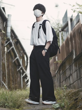 たまきさんのコーディネート