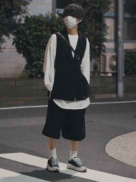 たまきさんのコーディネート