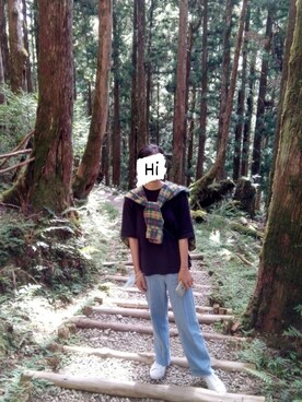 vvnnさんのコーディネート