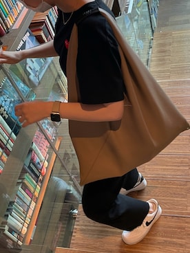 mnさんのコーディネート