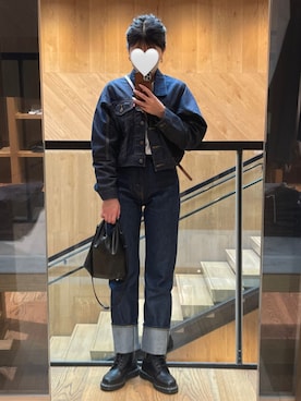 mnさんのコーディネート