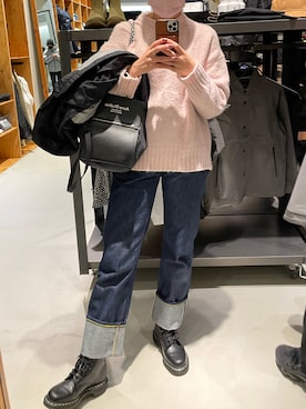 mnさんのコーディネート