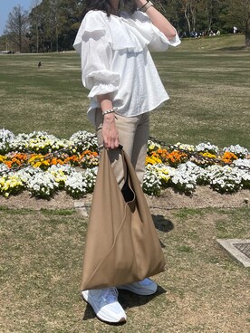 mnさんのコーディネート