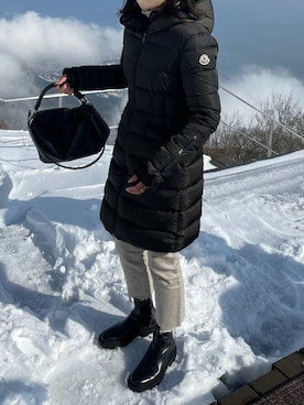 mnさんのコーディネート